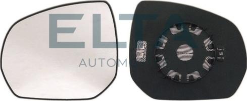 Elta Automotive EM3513 - Зеркальное стекло, узел стекла autosila-amz.com