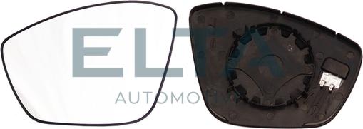 Elta Automotive EM3603 - Зеркальное стекло, наружное зеркало autosila-amz.com