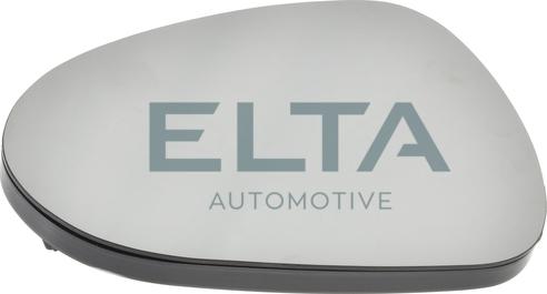 Elta Automotive EM3193 - Зеркальное стекло, наружное зеркало autosila-amz.com