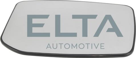Elta Automotive EM3147 - Зеркальное стекло, наружное зеркало autosila-amz.com