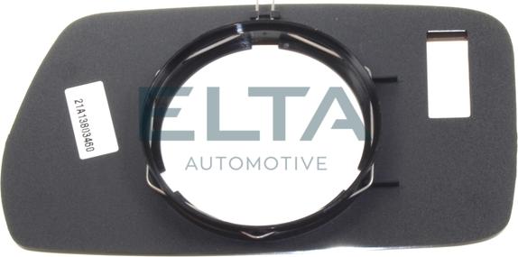 Elta Automotive EM3154 - Зеркальное стекло, наружное зеркало autosila-amz.com