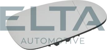 Elta Automotive EM3336 - Зеркальное стекло, наружное зеркало autosila-amz.com