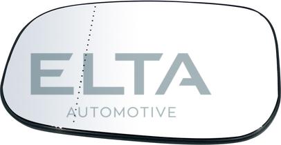 Elta Automotive EM3771 - Зеркальное стекло, наружное зеркало autosila-amz.com