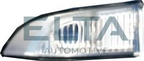 Elta Automotive EM7037 - Фонарь указателя поворота autosila-amz.com