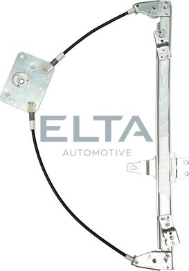 Elta Automotive ER4940 - Стеклоподъемник autosila-amz.com