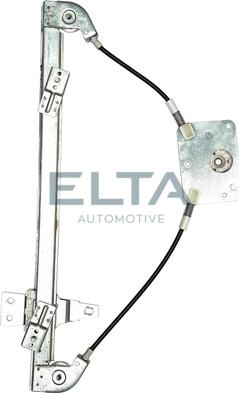 Elta Automotive ER4941 - Стеклоподъемник autosila-amz.com