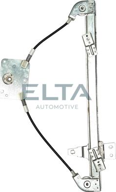 Elta Automotive ER4942 - Стеклоподъемник autosila-amz.com