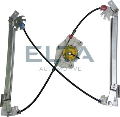 Elta Automotive ER4904 - Стеклоподъемник autosila-amz.com