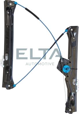 Elta Automotive ER4905 - Стеклоподъемник autosila-amz.com