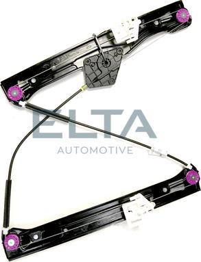 Elta Automotive ER4906 - Стеклоподъемник autosila-amz.com