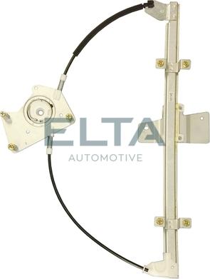 Elta Automotive ER4902 - Стеклоподъемник autosila-amz.com