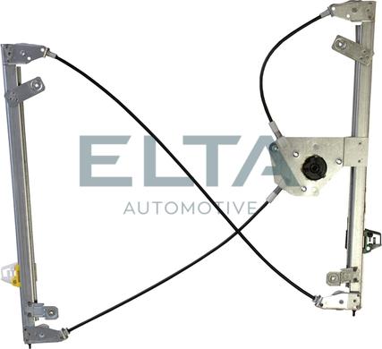 Elta Automotive ER4918 - Стеклоподъемник autosila-amz.com