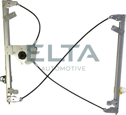 Elta Automotive ER4917 - Стеклоподъемник autosila-amz.com