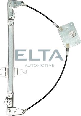 Elta Automotive ER4939 - Стеклоподъемник autosila-amz.com