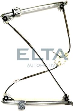 Elta Automotive ER4934 - Стеклоподъемник autosila-amz.com