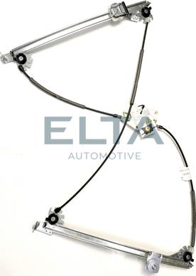 Elta Automotive ER4933 - Стеклоподъемник autosila-amz.com