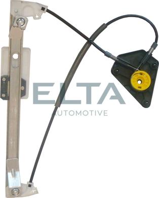 Elta Automotive ER4449 - Стеклоподъемник autosila-amz.com