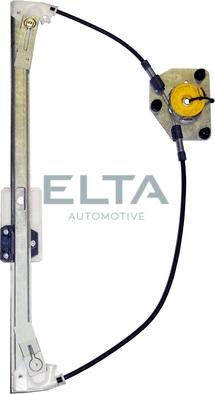 Elta Automotive ER4440 - Стеклоподъемник autosila-amz.com