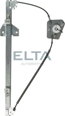 Elta Automotive ER4466 - Стеклоподъемник autosila-amz.com