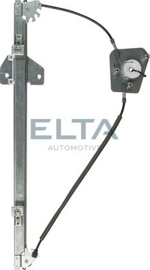 Elta Automotive ER4464 - Стеклоподъемник autosila-amz.com