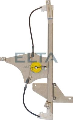 Elta Automotive ER4404 - Стеклоподъемник autosila-amz.com