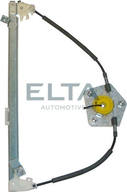 Elta Automotive ER4402 - Стеклоподъемник autosila-amz.com