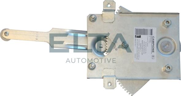 Elta Automotive ER4435 - Стеклоподъемник autosila-amz.com