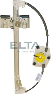 Elta Automotive ER4430 - Стеклоподъемник autosila-amz.com