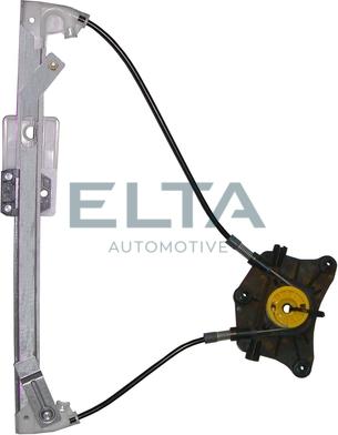 Elta Automotive ER4431 - Стеклоподъемник autosila-amz.com