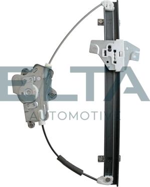 Elta Automotive ER4544 - Стеклоподъемник autosila-amz.com