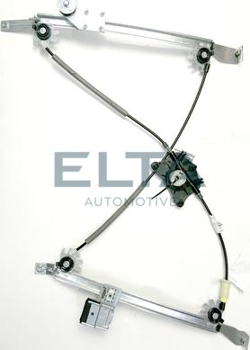 Elta Automotive ER4509 - Стеклоподъемник autosila-amz.com