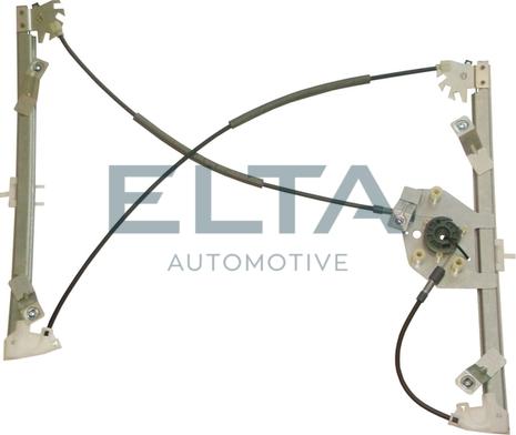 Elta Automotive ER4505 - Стеклоподъемник autosila-amz.com