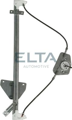 Elta Automotive ER4501 - Стеклоподъемник autosila-amz.com