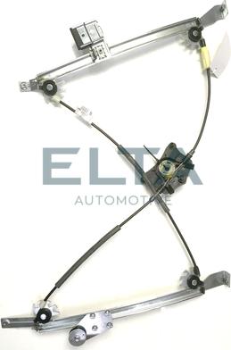 Elta Automotive ER4510 - Стеклоподъемник autosila-amz.com