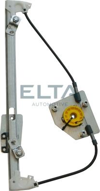 Elta Automotive ER4530 - Стеклоподъемник autosila-amz.com