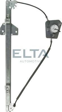 Elta Automotive ER4697 - Стеклоподъемник autosila-amz.com