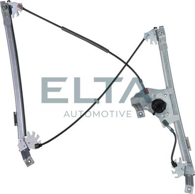 Elta Automotive ER4661 - Стеклоподъемник autosila-amz.com