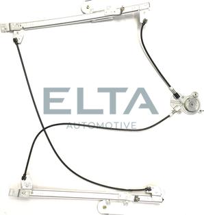 Elta Automotive ER4609 - Стеклоподъемник autosila-amz.com