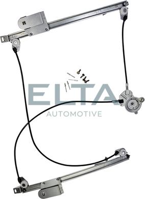 Elta Automotive ER4610 - Стеклоподъемник autosila-amz.com