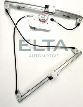 Elta Automotive ER4612 - Стеклоподъемник autosila-amz.com