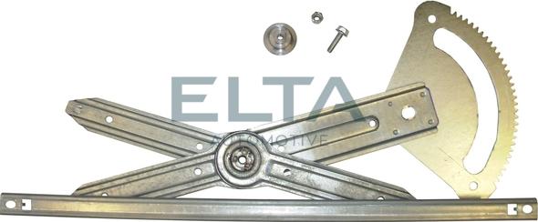 Elta Automotive ER4686 - Стеклоподъемник autosila-amz.com