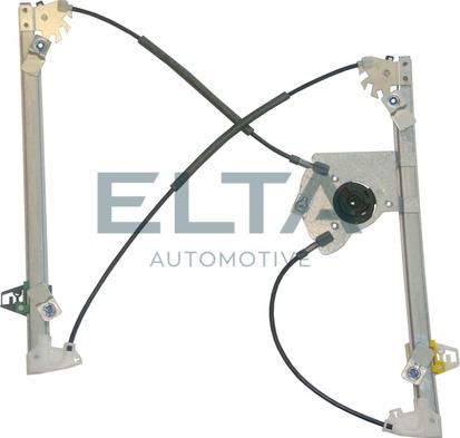 Elta Automotive ER4631 - Стеклоподъемник autosila-amz.com