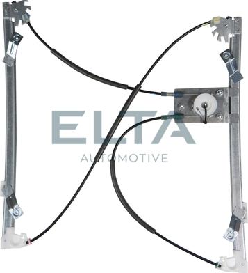 Elta Automotive ER4633 - Стеклоподъемник autosila-amz.com