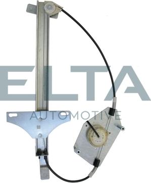 Elta Automotive ER4624 - Стеклоподъемник autosila-amz.com