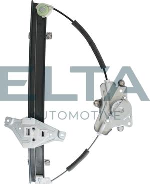 Elta Automotive ER4620 - Стеклоподъемник autosila-amz.com