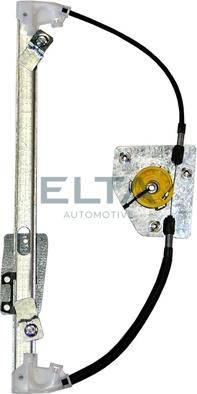 Elta Automotive ER4099 - Стеклоподъемник autosila-amz.com
