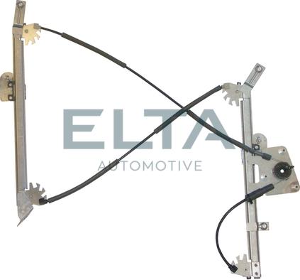 Elta Automotive ER4040 - Стеклоподъемник autosila-amz.com