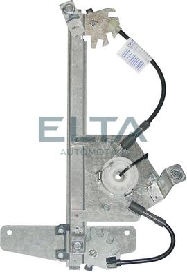 Elta Automotive ER4051 - Стеклоподъемник autosila-amz.com