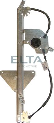 Elta Automotive ER4061 - Стеклоподъемник autosila-amz.com