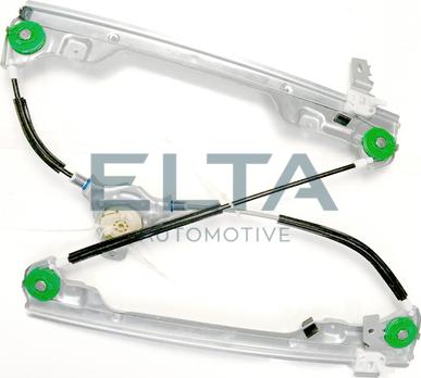 Elta Automotive ER4067 - Стеклоподъемник autosila-amz.com